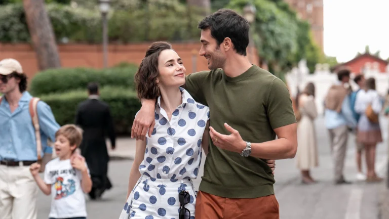 “Emily in Paris” vai ter sexta temporada? Confira o que já se sabe