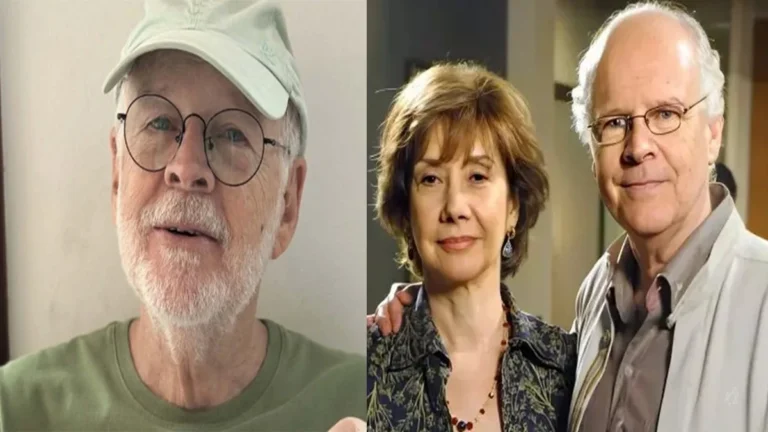 Morando no Retiro dos Artistas, ator da Globo faz apelo de Natal e recebe enxurrada de doações