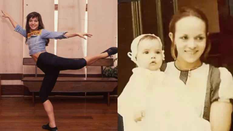 Glória Perez desabafa em aniversário de morte da filha, Daniella: “Só dói”