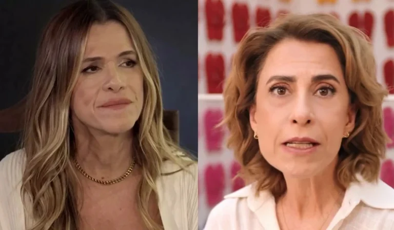 Ingrid Guimarães não fica calada e solta o verbo após polêmica da Havaianas