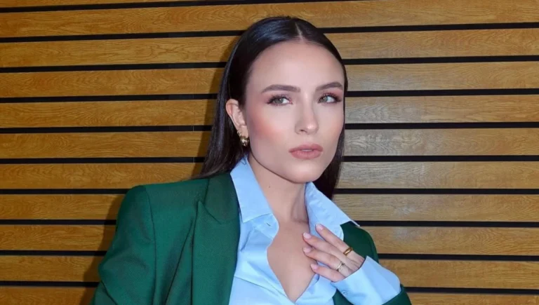 Larissa Manoela diz que deve passar por cirurgia antes de tentar engravidar