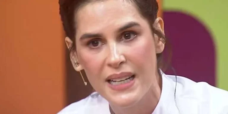 Atriz se emociona ao revelar retirada das mamas após diagnóstico de câncer: “Mamografia me salvou”