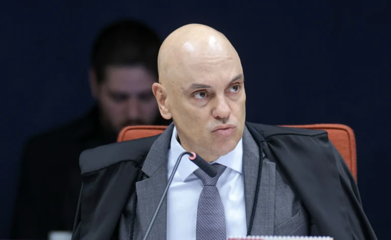 Itamaraty comemora e diz que aguardava decisão que livra Moraes de sanções