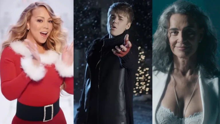“Então é Natal”: relembre 10 músicas de Natal para tocar na ceia