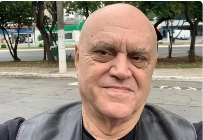 Empresário Oscar Maroni morre em SP aos 74 anos