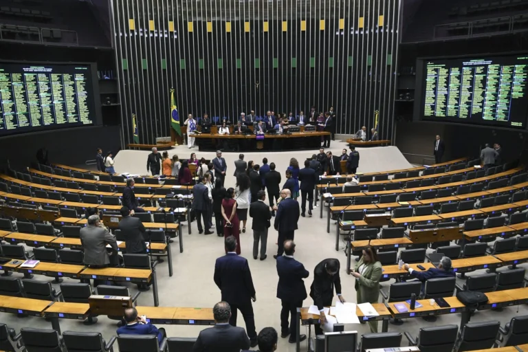 Câmara dos Deputados aprova redução de alíquota sobre SAFs