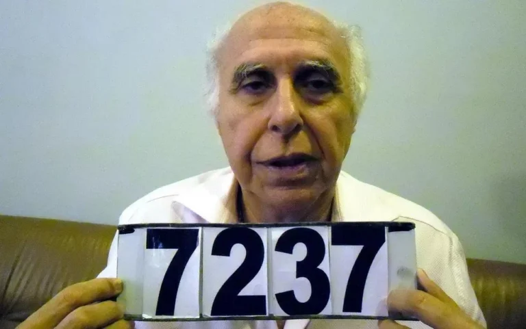Defesa de Roger Abdelmassih alega risco de “morte súbita” e pede domiciliar