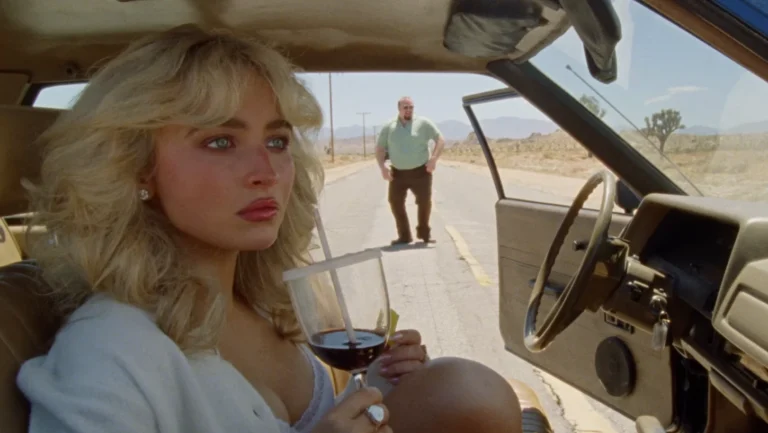 Sabrina Carpenter relembra acidente com cacto durante gravação de clipe