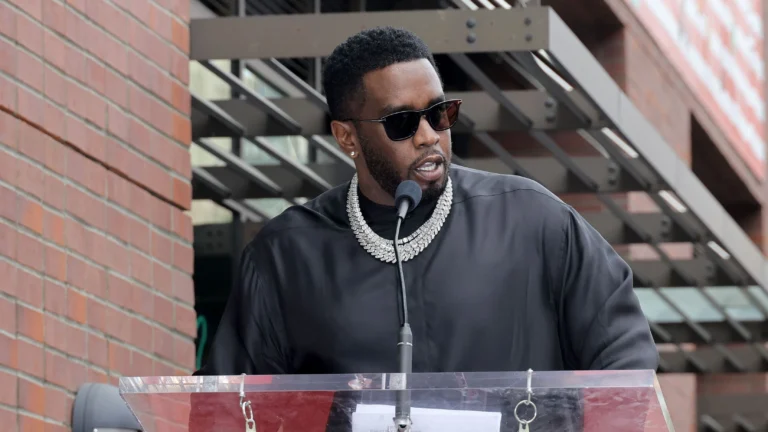 Diddy critica documentário da Netflix: “Tentativa vergonhosa de difamação”