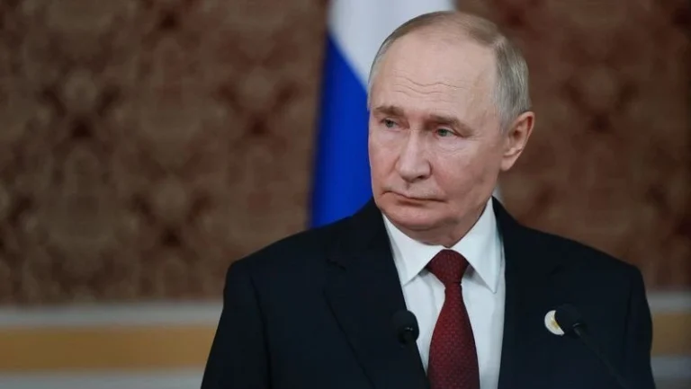 Rússia propõe medalha para recuperar corpos em zonas de guerra