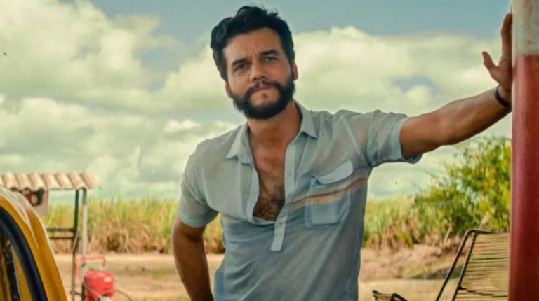 Diretor de “O Agente Secreto” reage ao Globo de Ouro: “Recorde brasileiro”