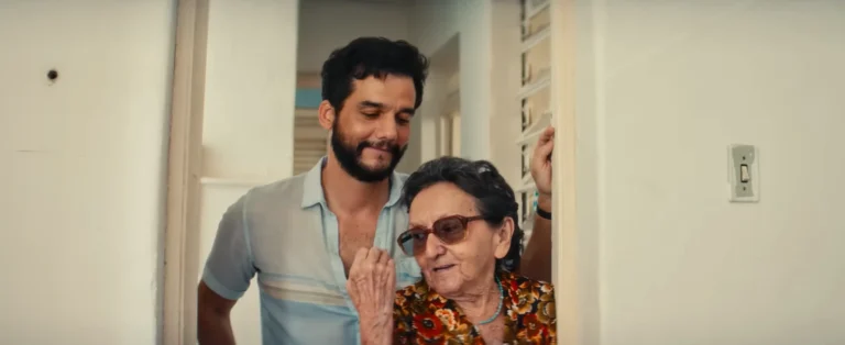 “O Agente Secreto” recebe 3 indicações no Globo de Ouro; confira a lista