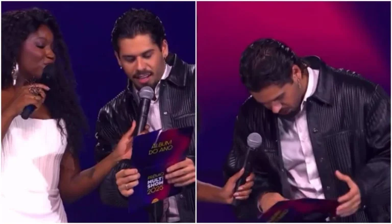 Web acusa Zé Felipe de não saber ler e cantor vira meme; veja