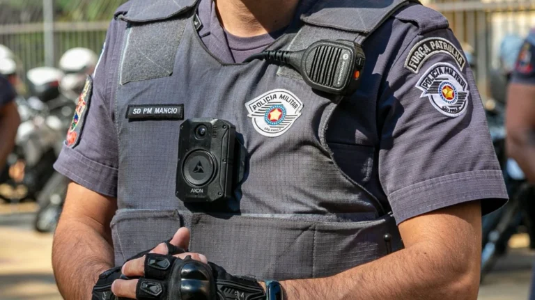Letalidade policial em SP cresce em 2025 e registra 834 casos
