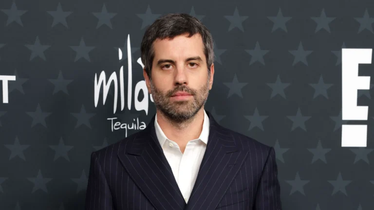 Adolpho Veloso, diretor brasileiro é pré-indicado em lista do Bafta 2026