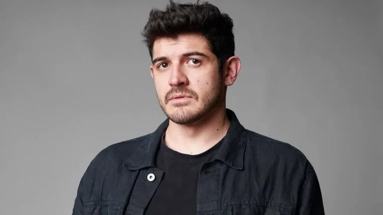 Morre aos 38 anos Alexis Ortega, dublador em espanhol de “Homem-Aranha”