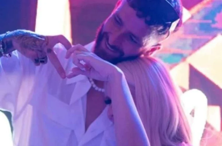 Fim! Karoline Lima anuncia término com Léo Pereira e explica decisão nas redes