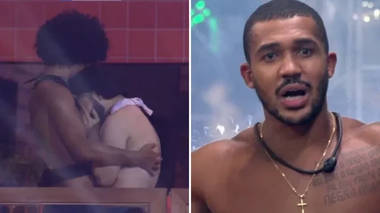 BBB 26: Marcelo cai no choro após atitude homofóbica de Matheus: Preconceito