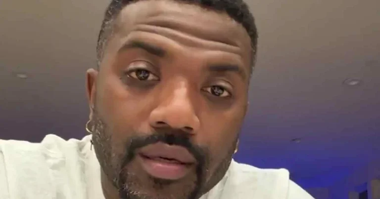 Cantor americano revela problemas de saúde e diz ter meses de vida: “Estou muito mal”