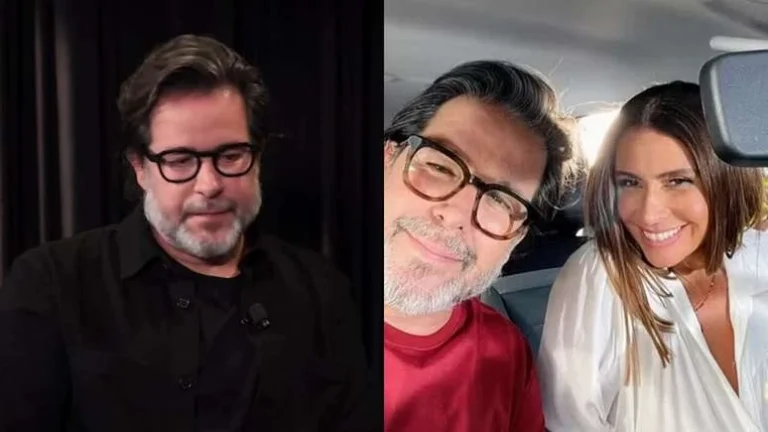 Murilo Benício choca fãs ao revelar afastamento de Giovanna Antonelli: Foi um…