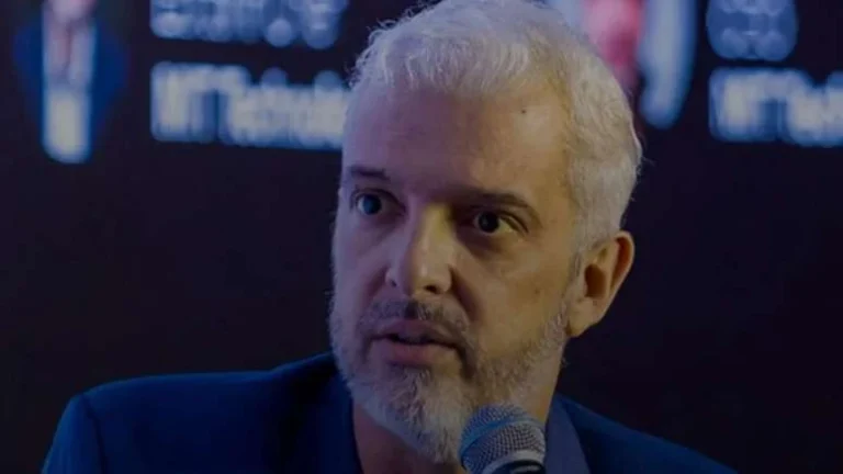 Quem foi André Miceli? Morre apresentador da Jovem Pan News e especialista em tecnologia