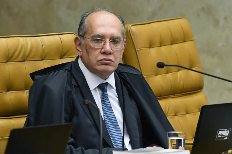 Gilmar: gestão de Lewandowski uniu repressão eficaz e respeito a direitos