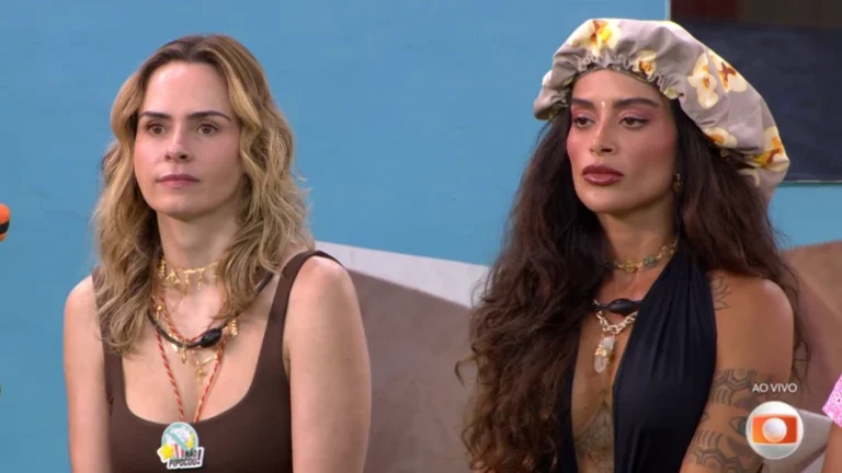 BBB 26: Aline é humilhada por plateia e Ana Paula é vista como a mais sincera