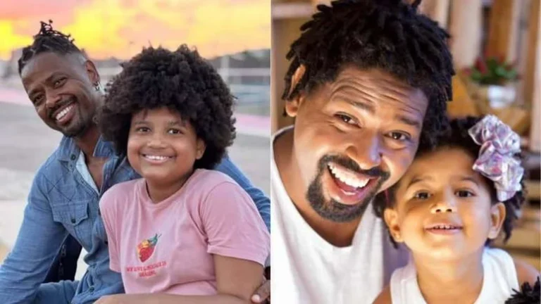 BBB 26: Filha do Boneco tem quase meio milhão de seguidores e já cantou na TV