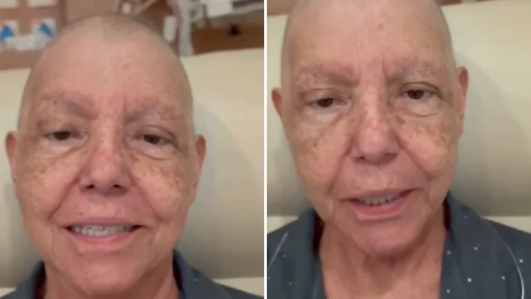 Com pneumonia, Roseana Sarney é internada enquanto trata câncer de mama triplo negativo