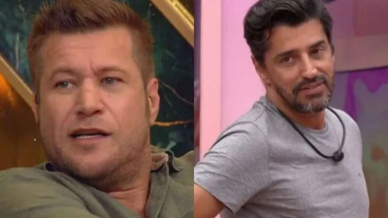 BBB 26: Diego Alemão detona Cowboy: Não aprendeu o básico