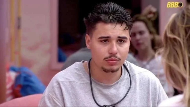 BBB26: após assédio, Pedro é internado em hospital especializado em saúde mental