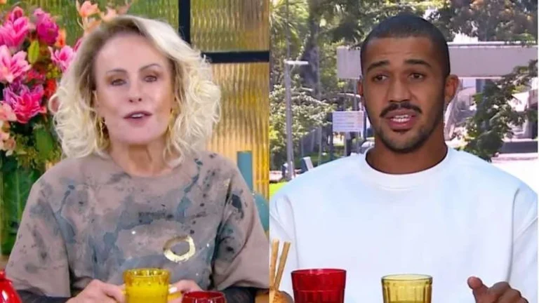 BBB 26: Ana Maria Braga dá sermão em Matheus após declaração polêmica: Se informe