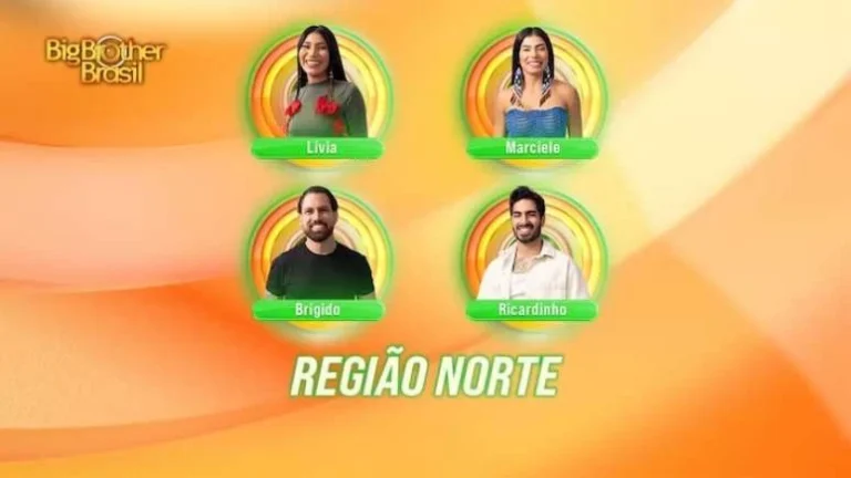 BBB26: Globo anuncia primeiros participantes do reality show