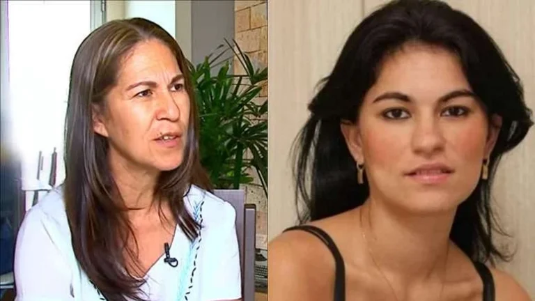 Mãe de Eliza Samúdio desabafa após ver passaporte: Uma dor…