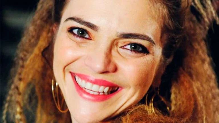 Sobrinho de Titina Medeiros faz desabafo emocionante após a morte da atriz