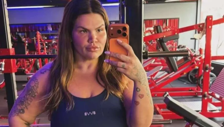 Thais Carla: como influenciadora perdeu mais de 80 kg e se reinventou na carreira e na vida