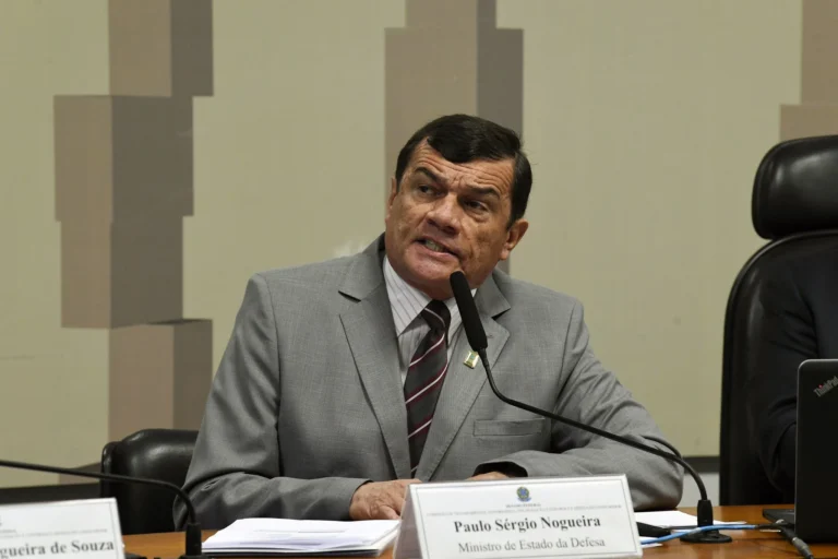 PGR questiona PF sobre necessidade de custódia de bens de Sérgio Nogueira