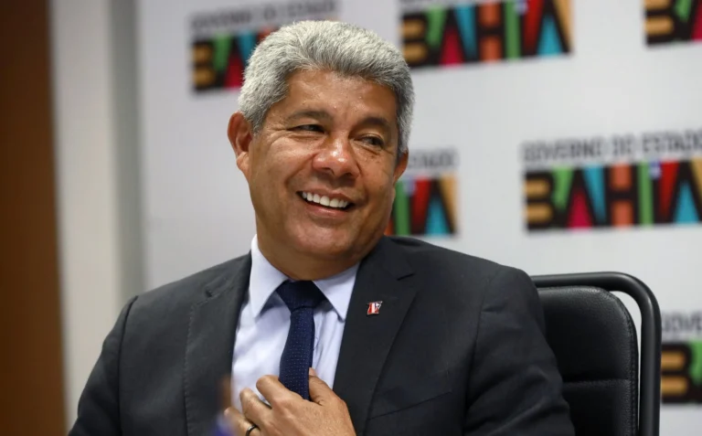 Governo da Bahia veta nomes ligados à ditadura militar em obras públicas