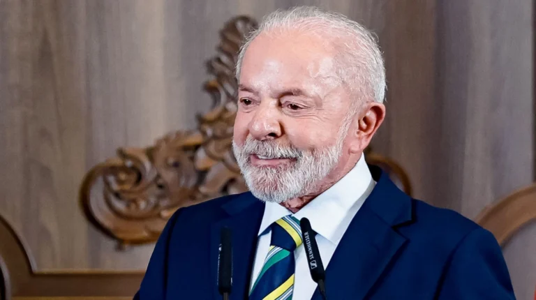 Lula receberá maior honraria do Panamá durante viagem para Fórum Econômico