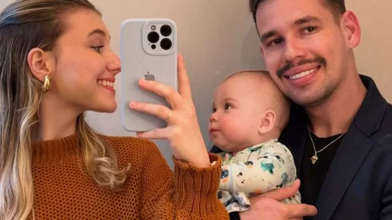 Antes de falecer, Isabel Veloso deixou mensagem para o filho: Meu coração é todo seu