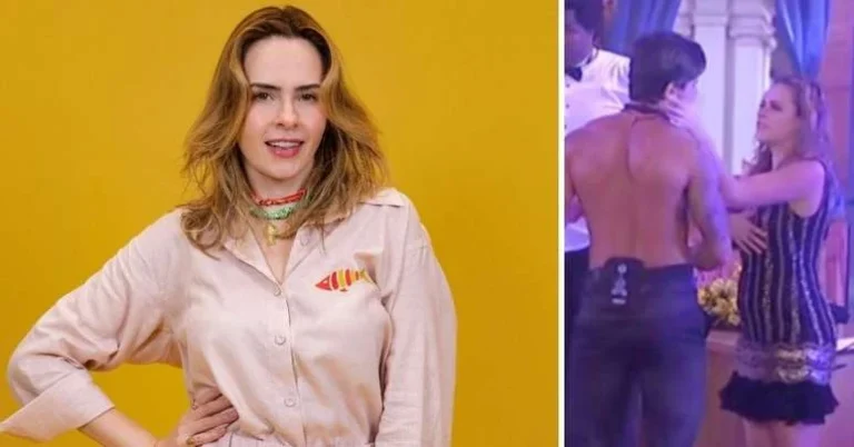 Por que Ana Paula Renault foi expulsa do BBB? Relembre