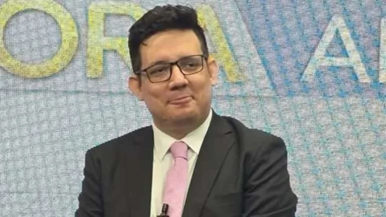 Band se despede de Erlan Bastos e lamenta perda precoce: Um vazio imenso