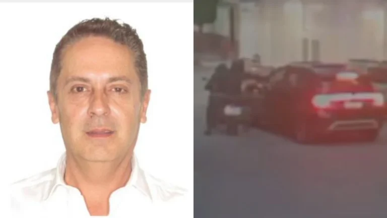 SP: mais cinco PMs são presos suspeitos de envolvimento em morte de lobista