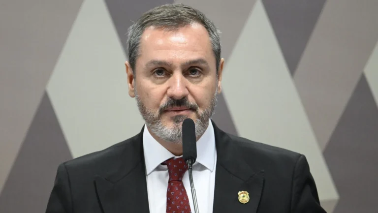 Master: demora em acessar dados não prejudica investigação, diz PF