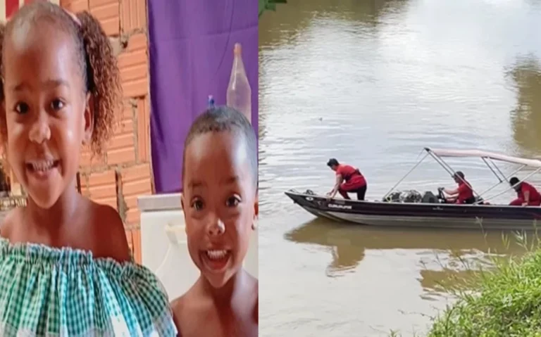 Revelado se crianças encontradas são as desaparecidas de Bacabal