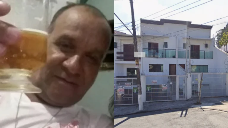 Caseiro é morto por namorado na casa em que trabalhava no ABC Paulista