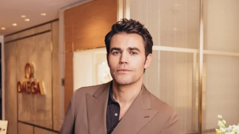 Ator de “The Vampire Diaries” compartilha post em apoio ao cachorro Orelha
