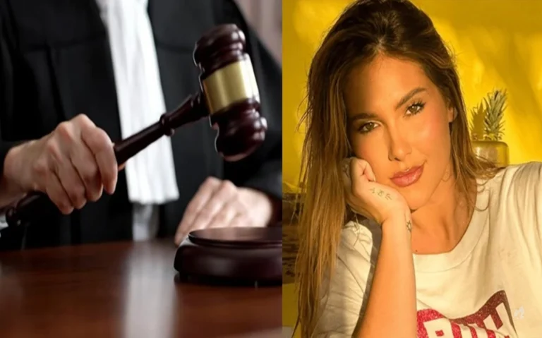 Justiça nega sigilo e juiz faz crítica direta a Virginia