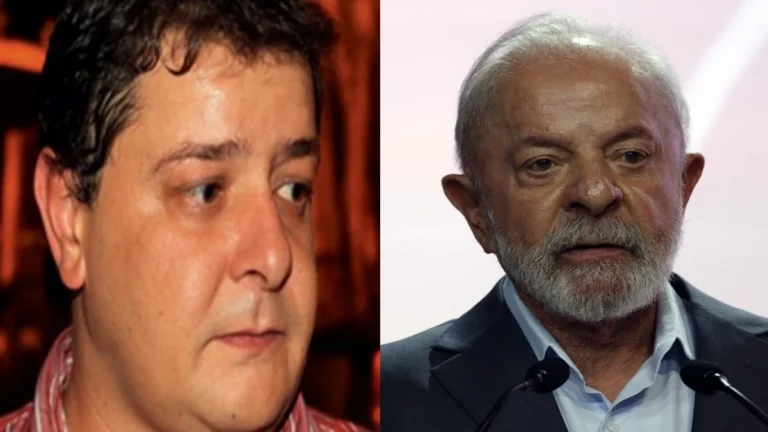 Lulinha vira alvo da PF em operação que investiga esquema no INSS