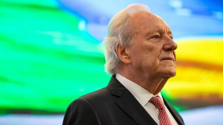 Lewandowski cria sistema e protocolo em alternativa à PEC da Segurança